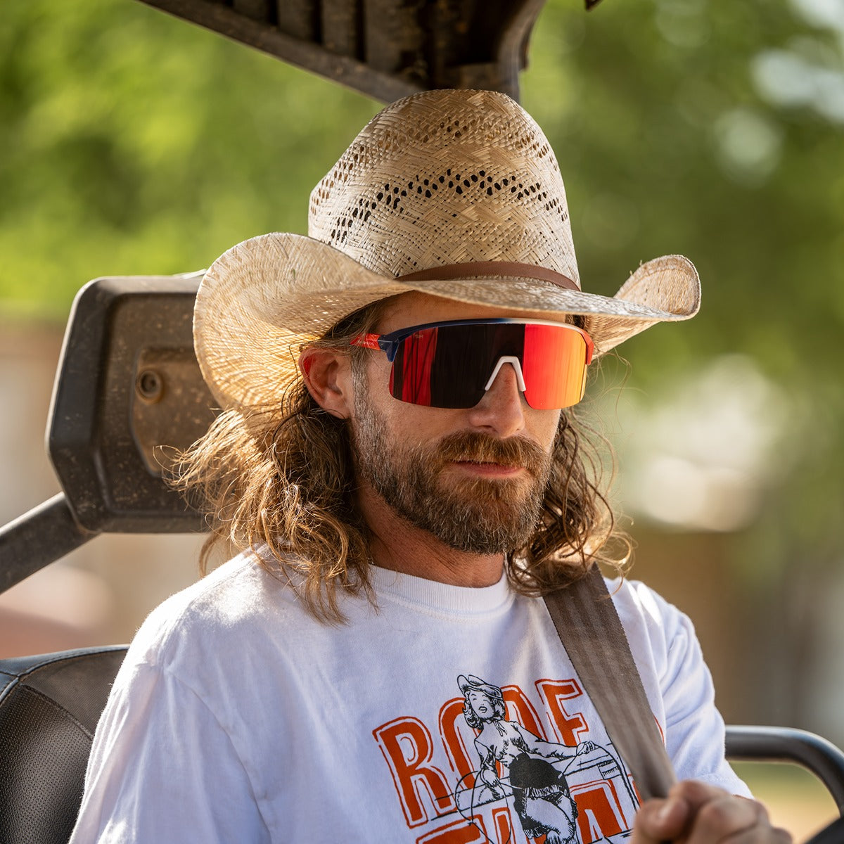 Rival Shift - Patriot Spark Polarized