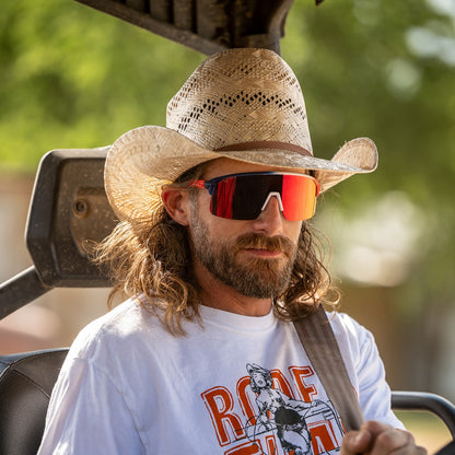 Rival Shift - Patriot Spark Polarized