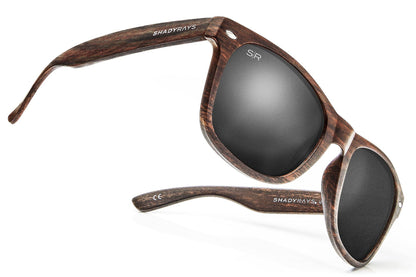 Classic Timber - Deep Timber Polarized