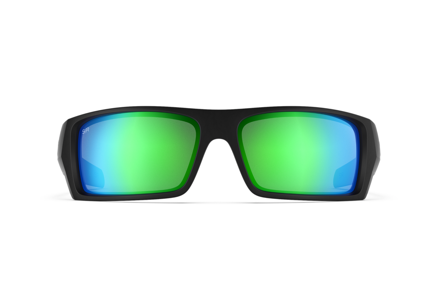 Reign - Black Emerald Polarized