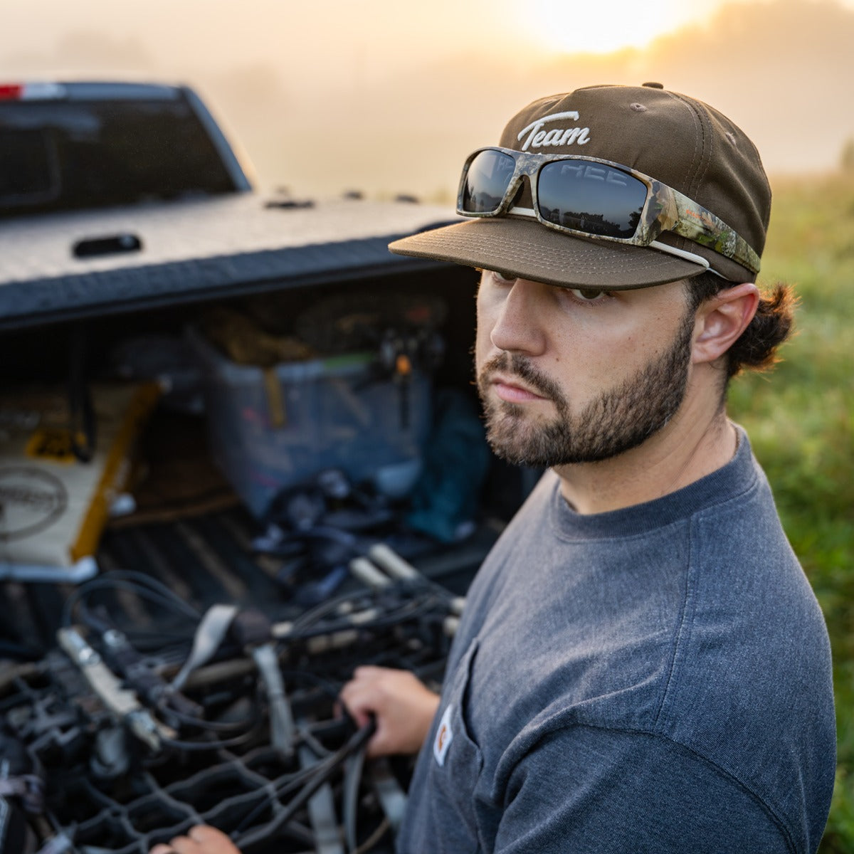 Reign - Realtree® APX Polarized