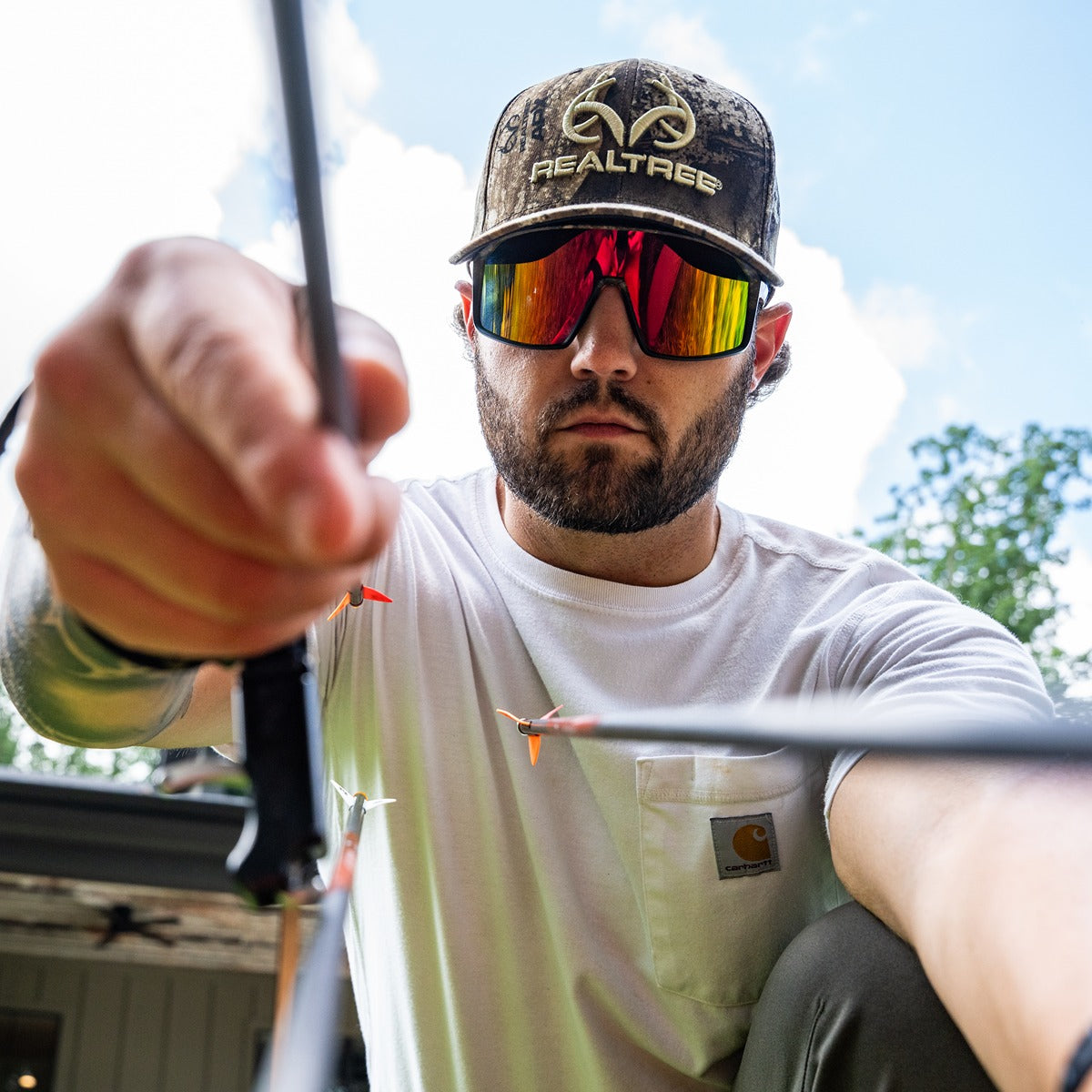 Rival - Realtree® APX Polarized