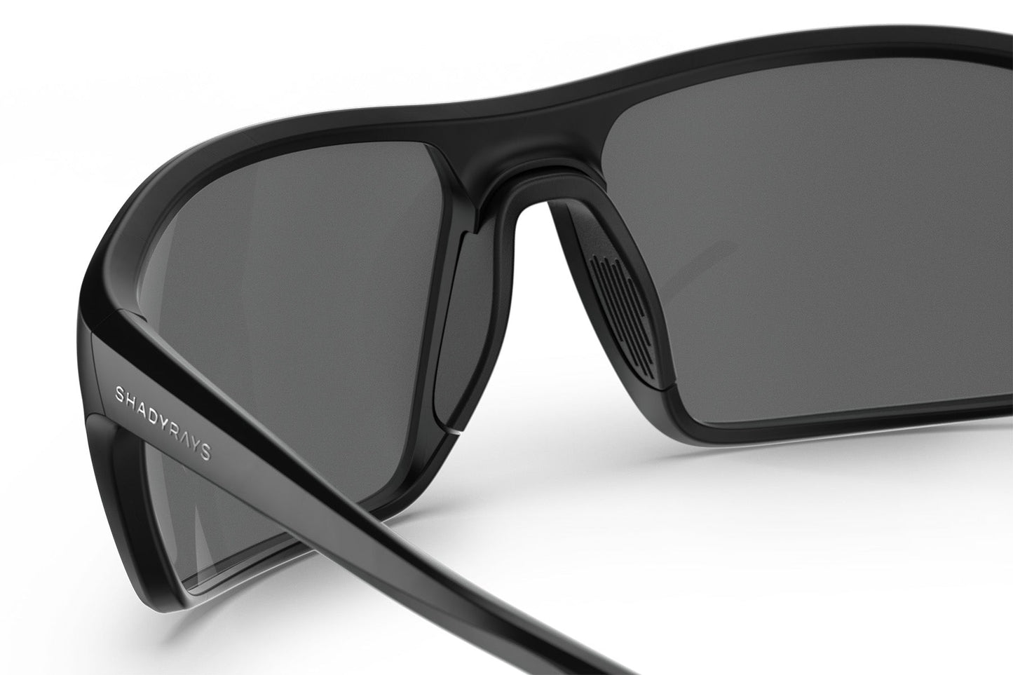 Ace - Black Glacier Polarized