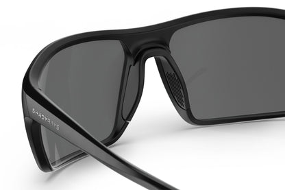 Ace - Black Glacier Polarized