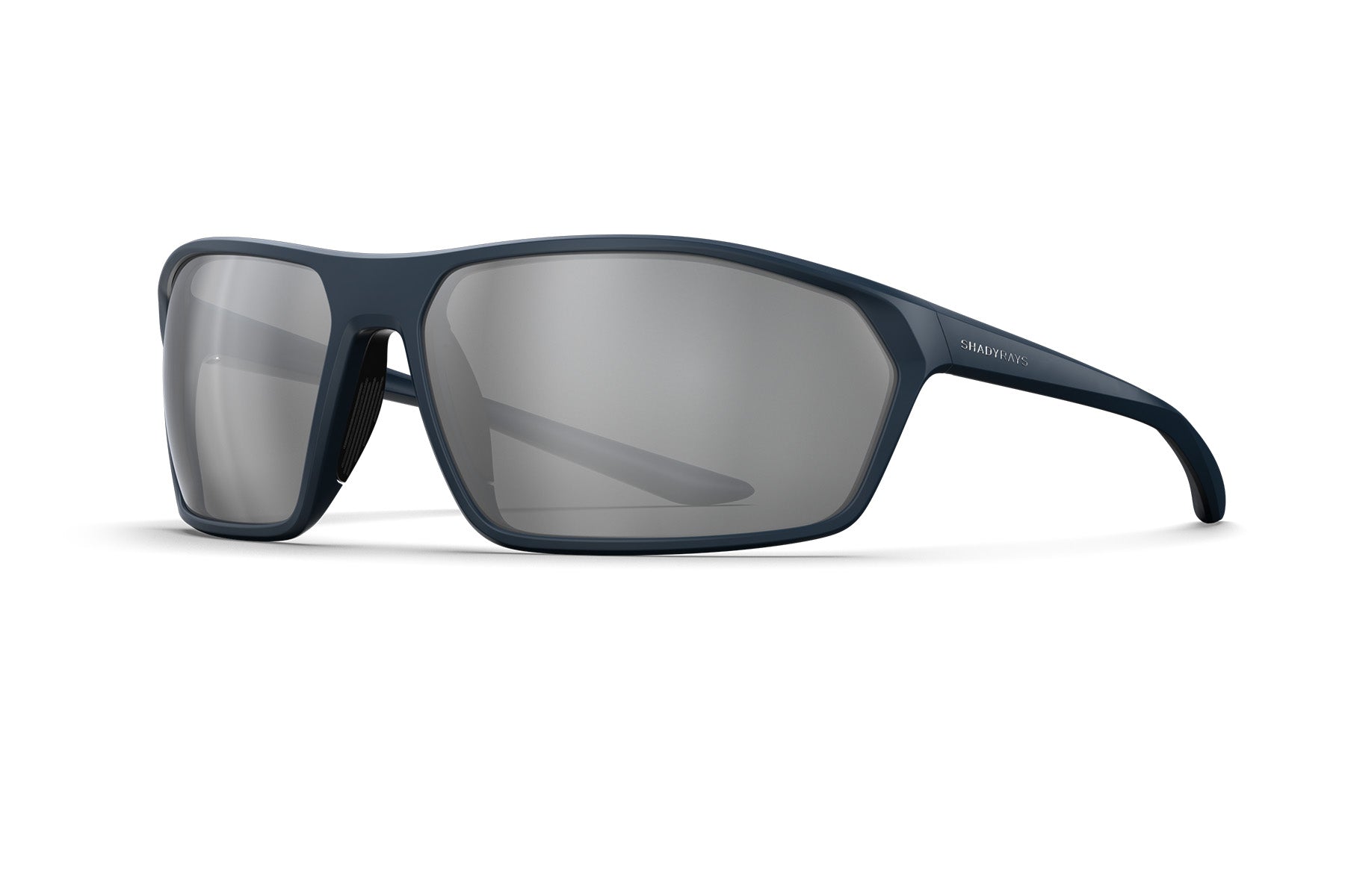 Ace - Slate Navy Polarized