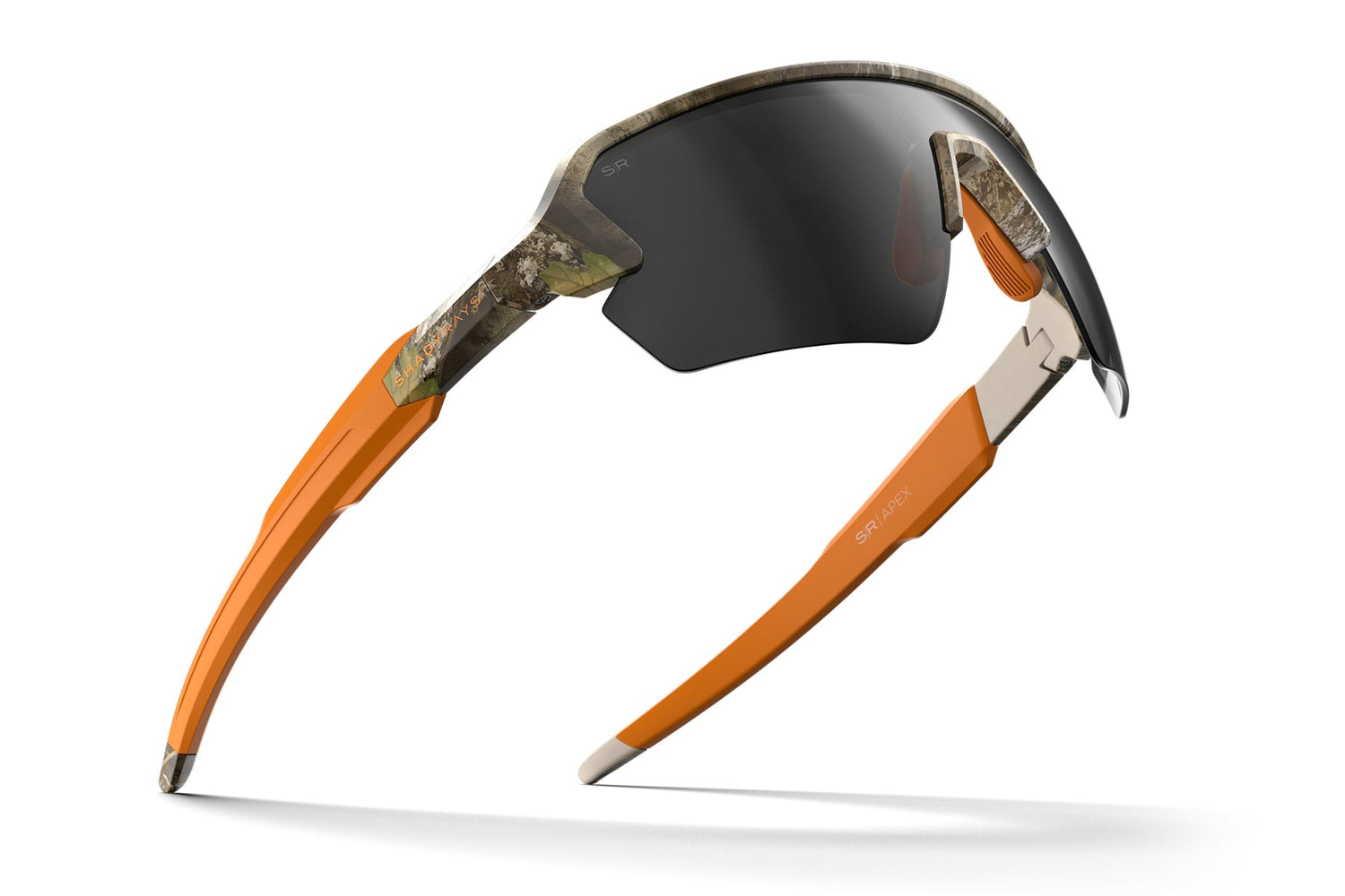 Apex - Realtree® APX Polarized