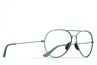 Tangle Free Aviator Small Rx - Agave