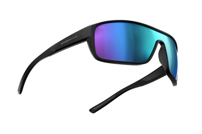 Badlands - Black Glacier Polarized
