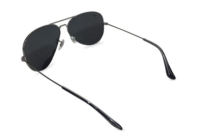 Aviator - Blackout Polarized