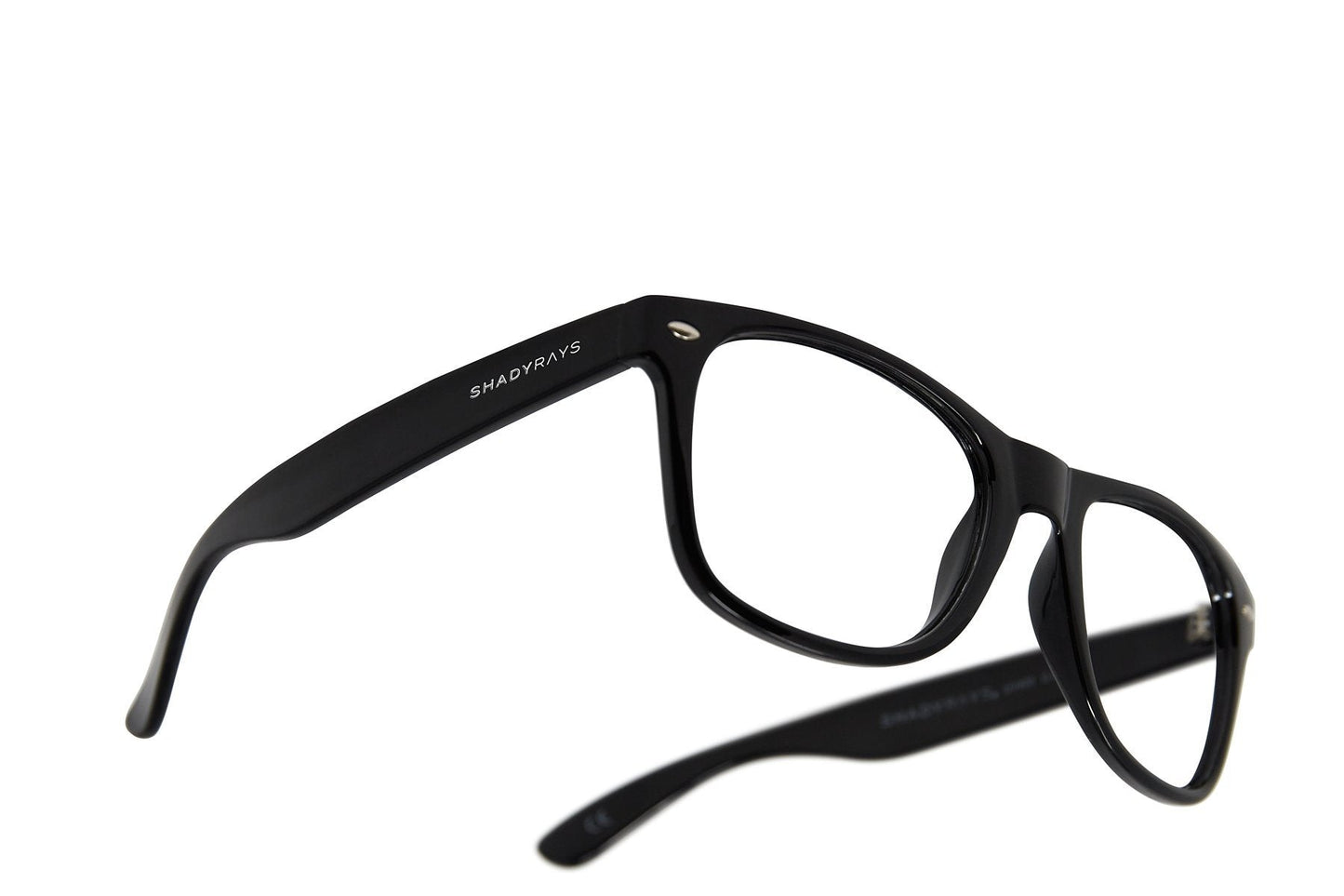 Classic Rx - Black Original