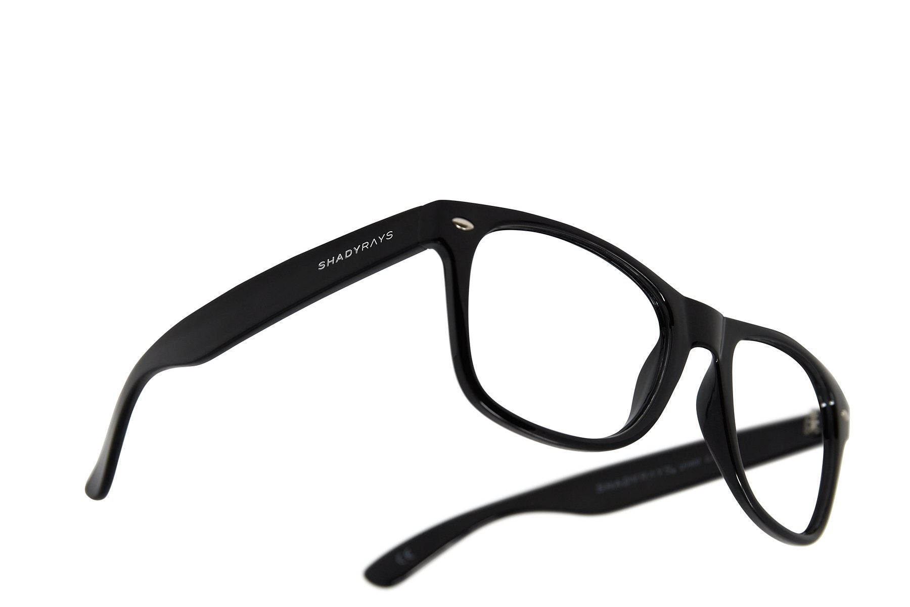 Classic Rx - Black Original