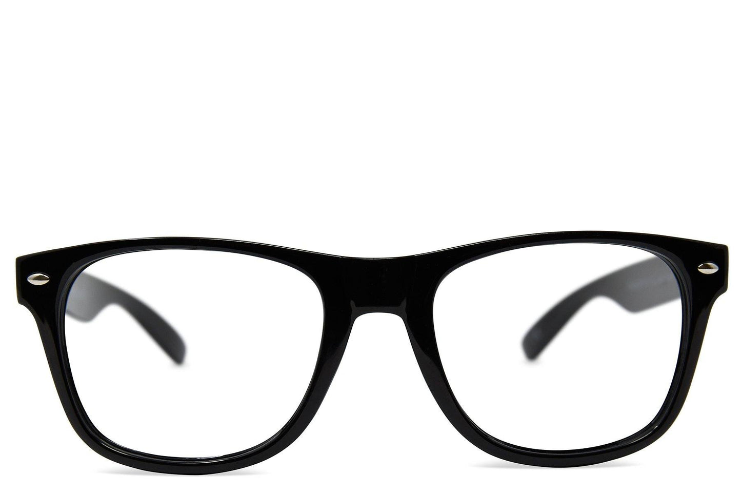 Classic Small Rx - Black Original