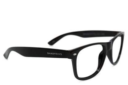 Classic Small Rx - Black Original