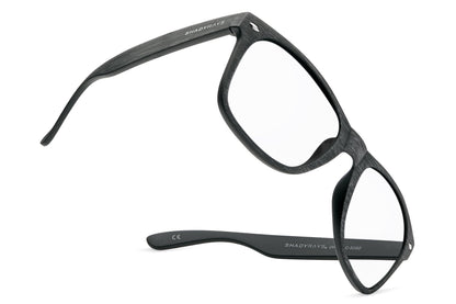 Classic Rx - Black Timber