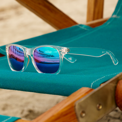 Classic Ice - Lagoon Polarized