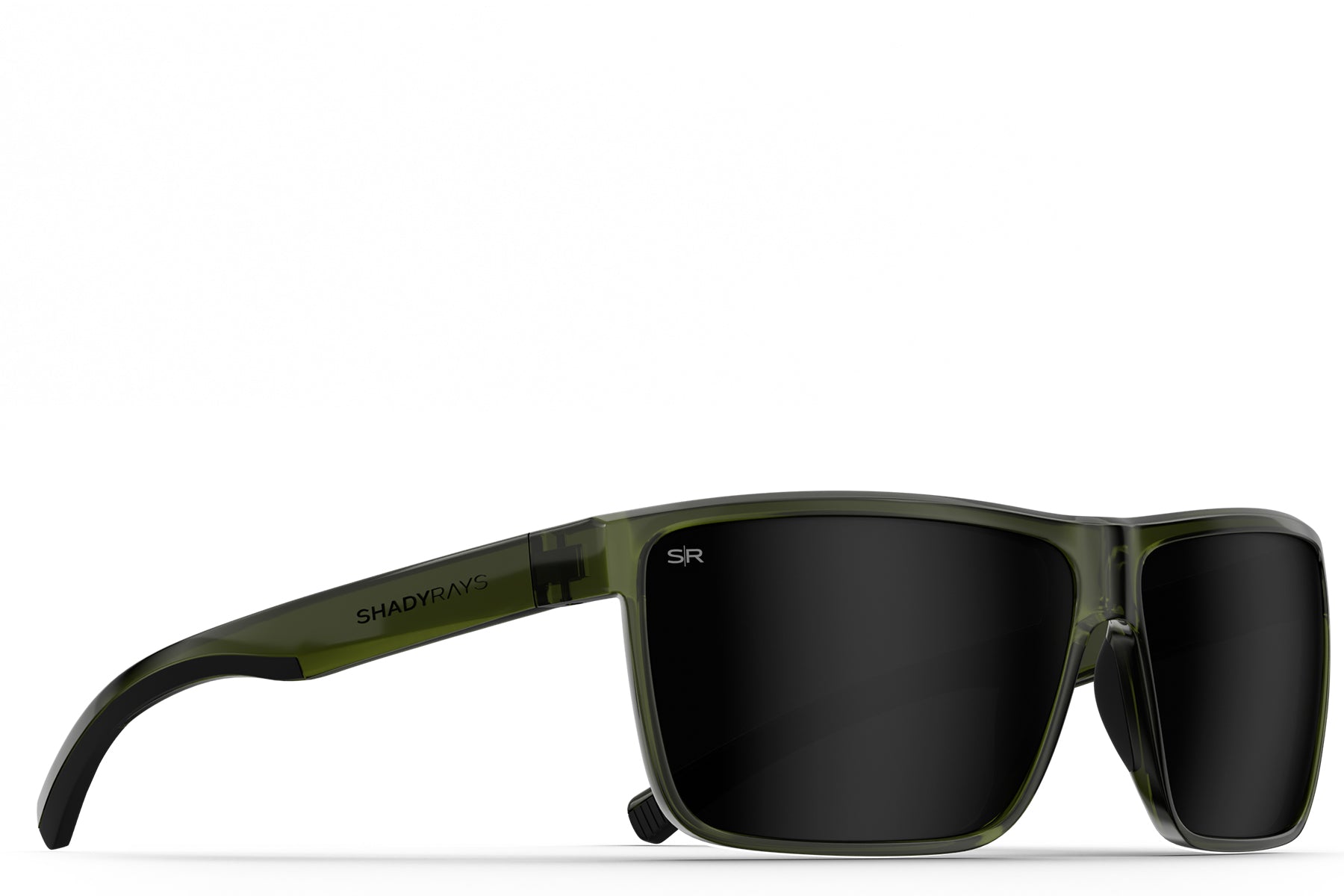 Cayman - Ridge Polarized