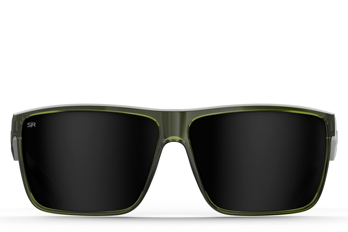 Cayman - Ridge Polarized