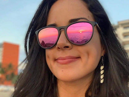 Allure - Calimesa Blush Polarized