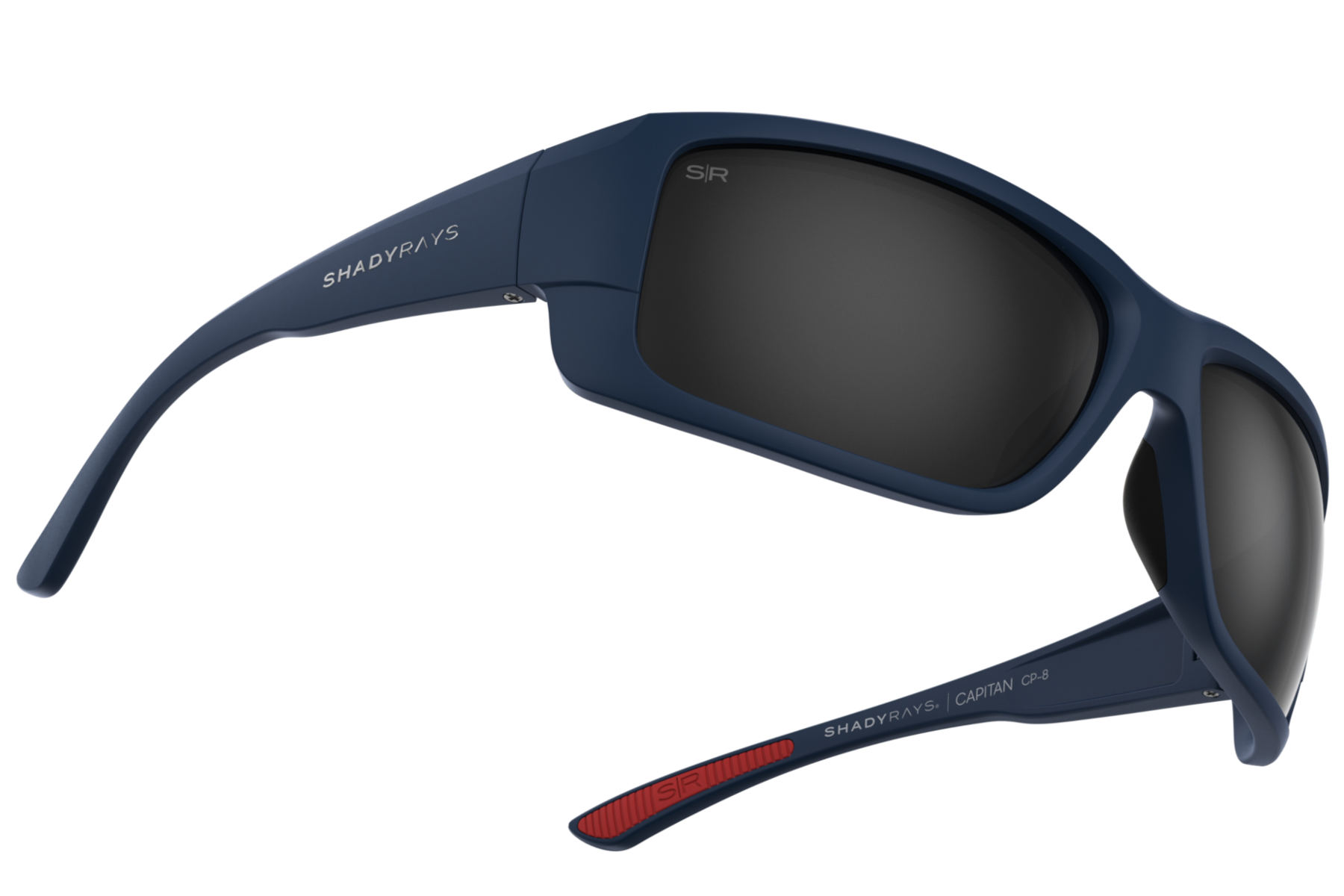 Capitan - Liberty Blue Polarized