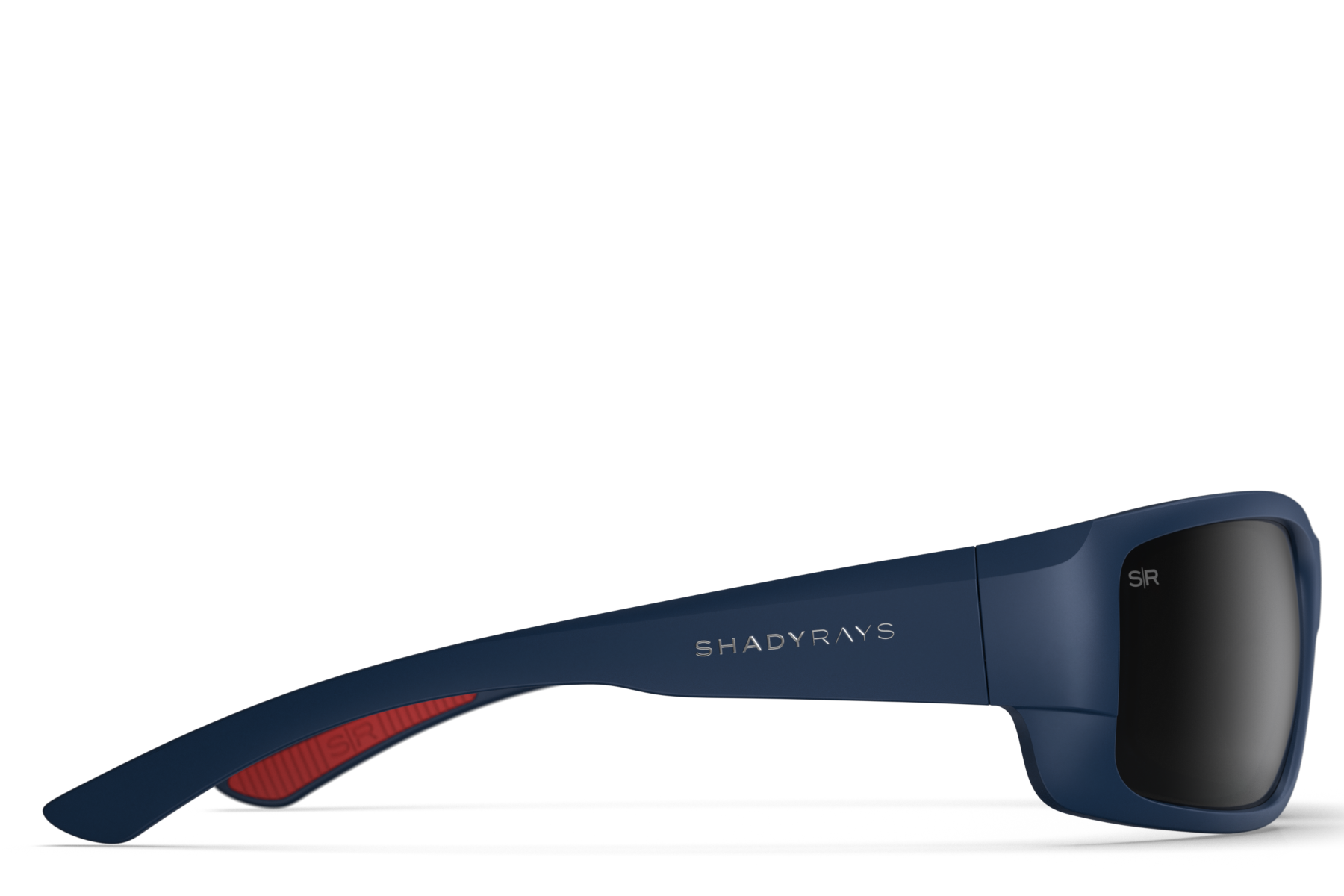 Capitan - Liberty Blue Polarized