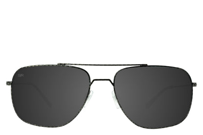 Navigator - Carbon Fiber Polarized