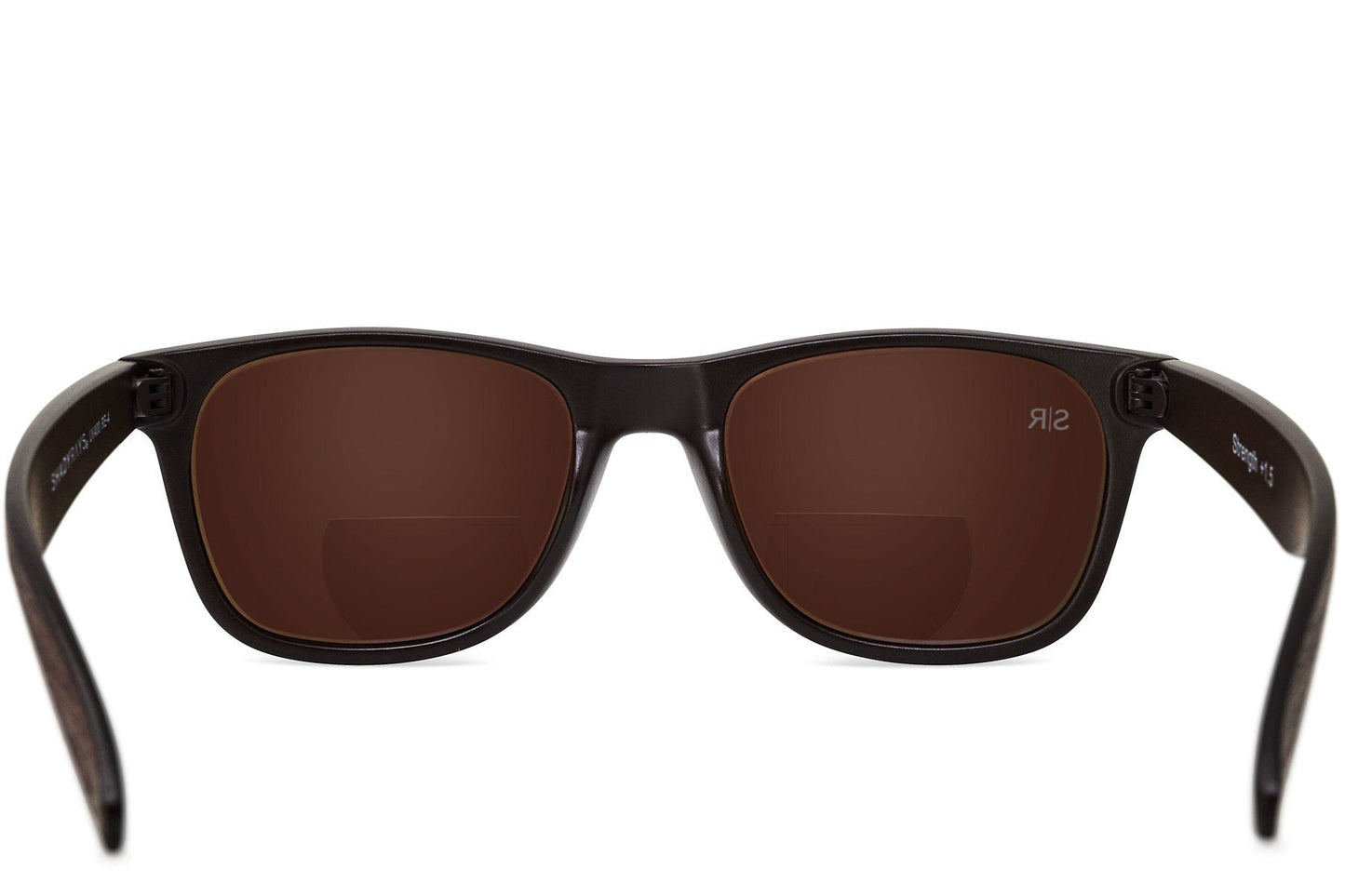 Classic Timber Readers +2.0 - Ocean