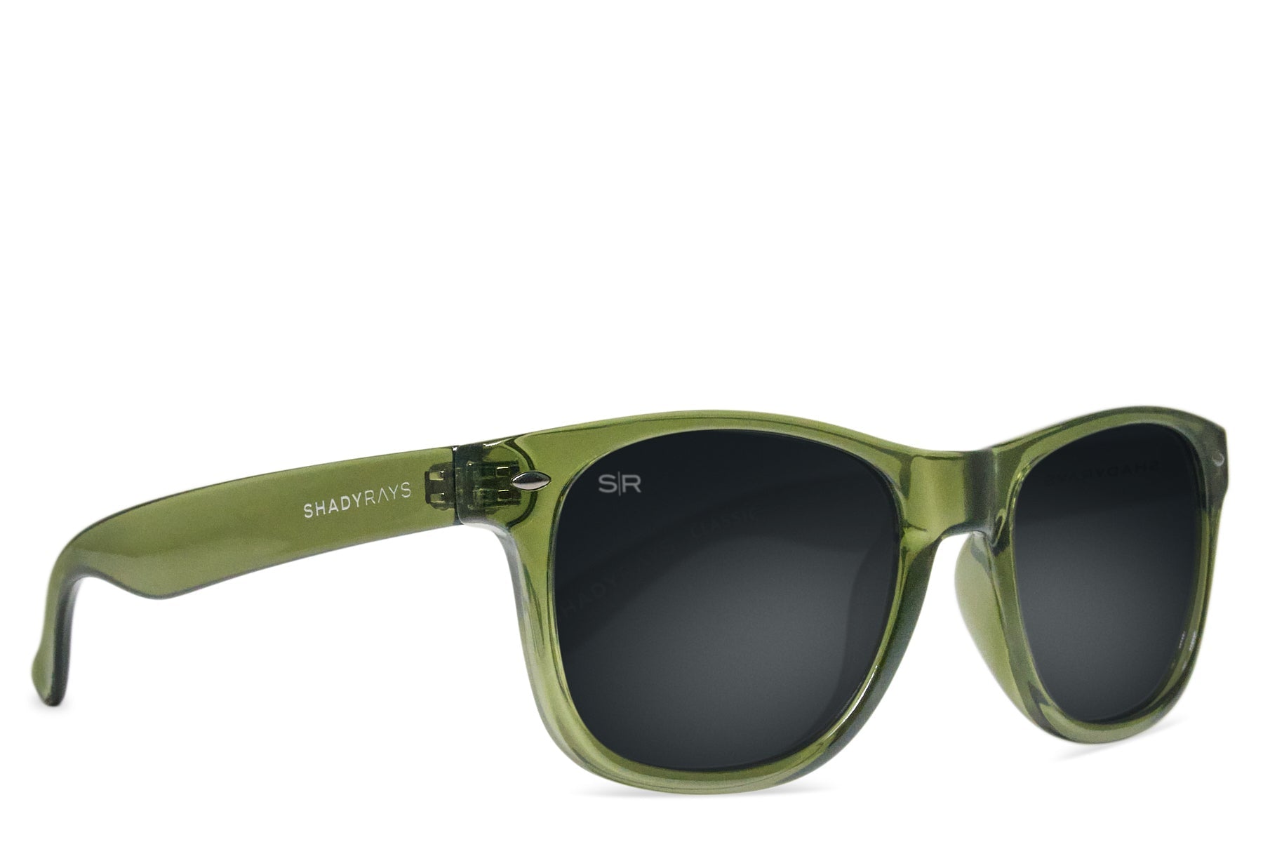 Classic - Ridge Polarized