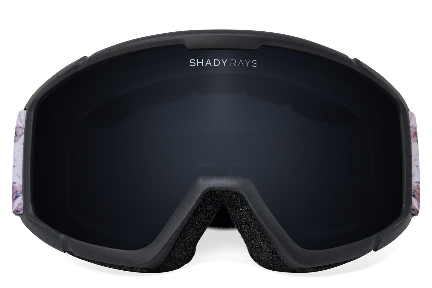 Drift Youth Goggles - Black Diamond