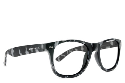 Classic RX - Marble Tortoise