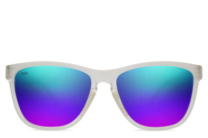 Cascade - Crystal Lagoon Polarized