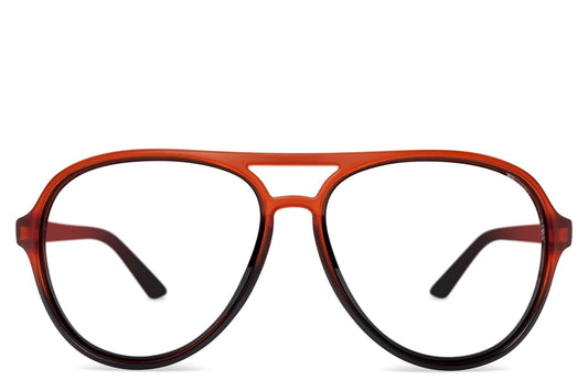 Aviator Crossover Rx - Bourbon