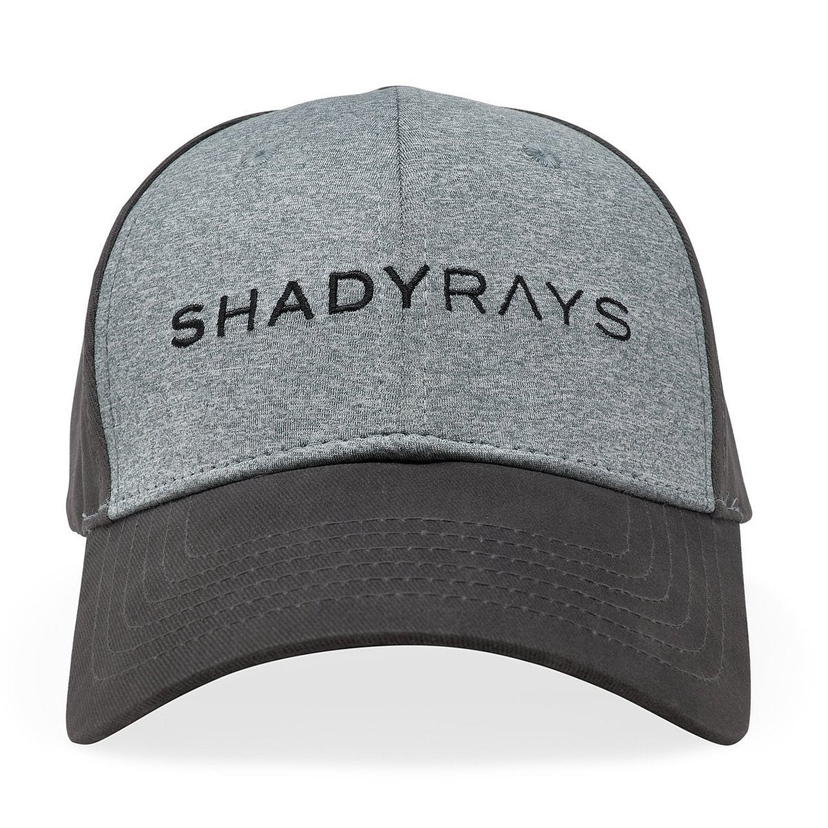Dual-Tone Hat - Slate