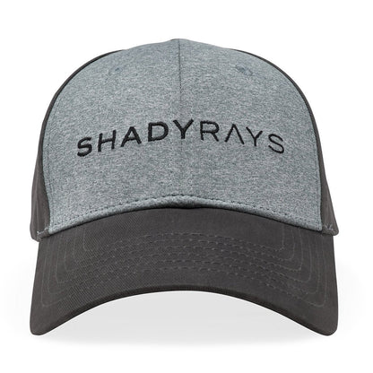 Dual-Tone Hat - Slate