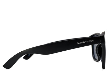 HighRise - Blackout Polarized