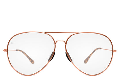 Tangle Free Aviator S Rx - Peach