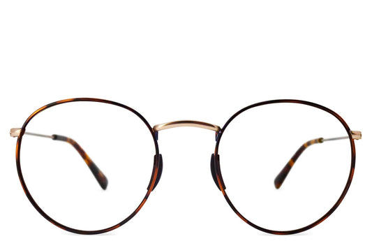 Tangle Free Aston Rx - Tortoise