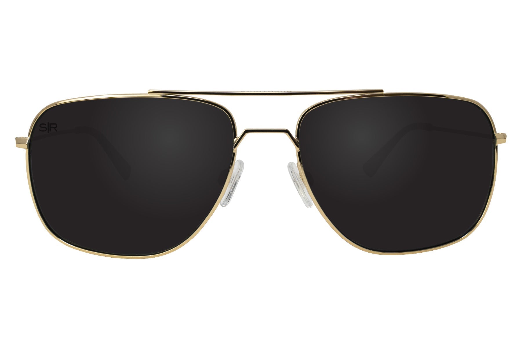 Navigator - Black Gold Polarized