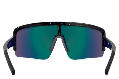 Nitro - Infrared Splatter Polarized