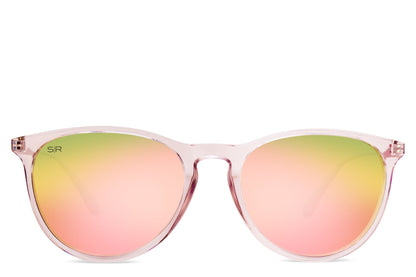 Allure - Crystal Rose Polarized
