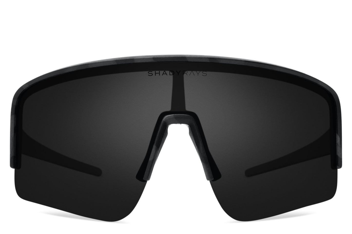 Nitro - Black Camo Polarized