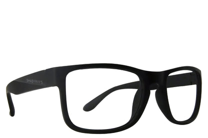 Titan Rx - Black