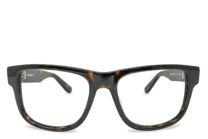 Blue Light Ventura - Amber Tortoise