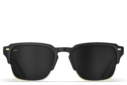 Kingbrook - Black Gold Polarized