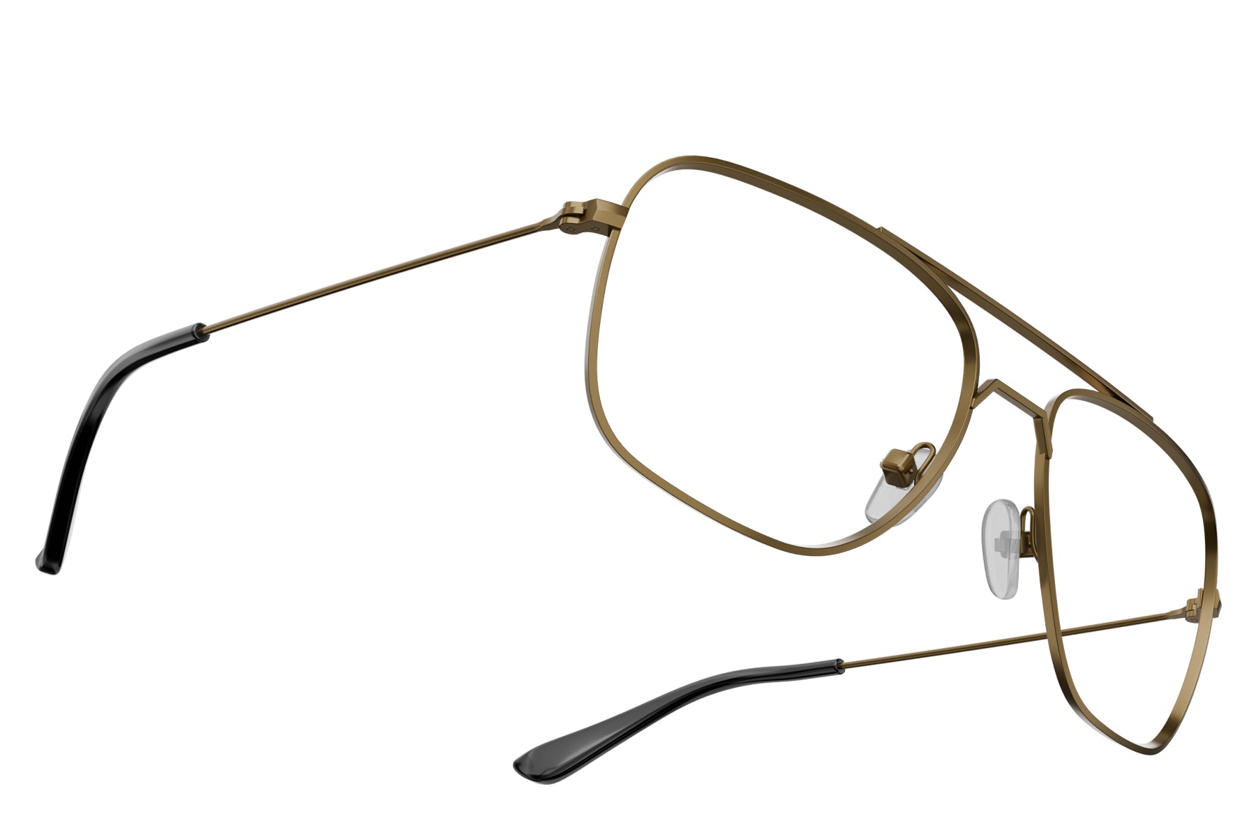 Navigator Rx - Antique Gold