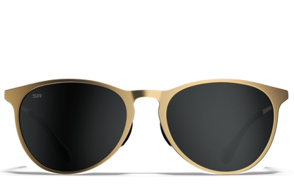 Metal Allure - Gold Polarized