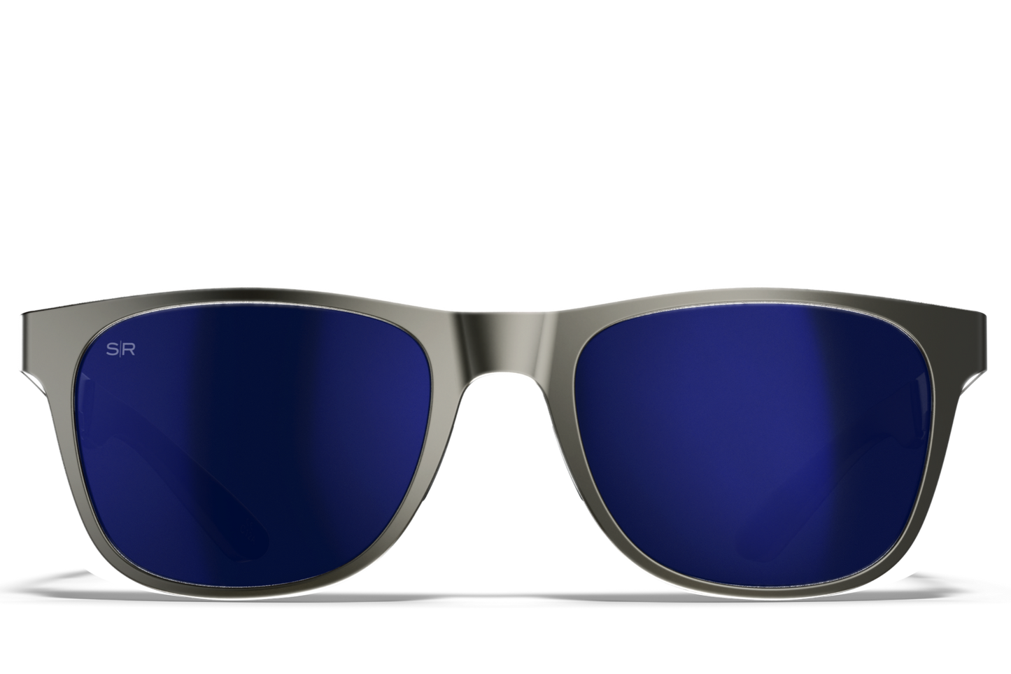Metal Classic - Gunmetal Polarized