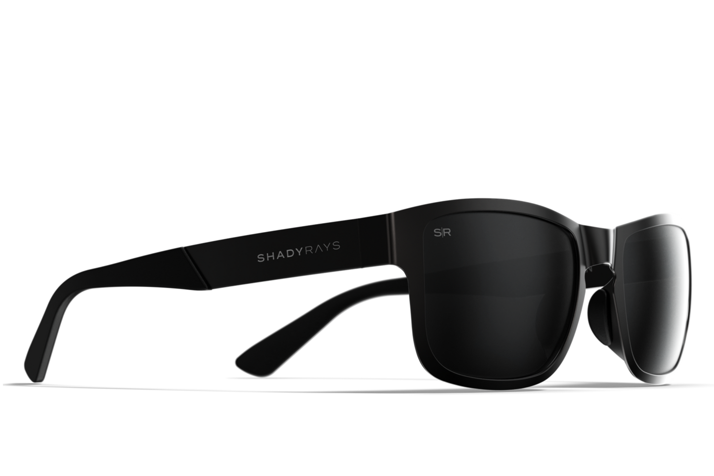 Metal Titan - Stealth Polarized