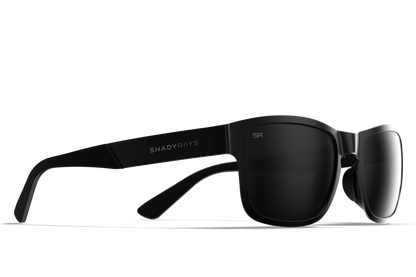 Metal Titan - Stealth Polarized