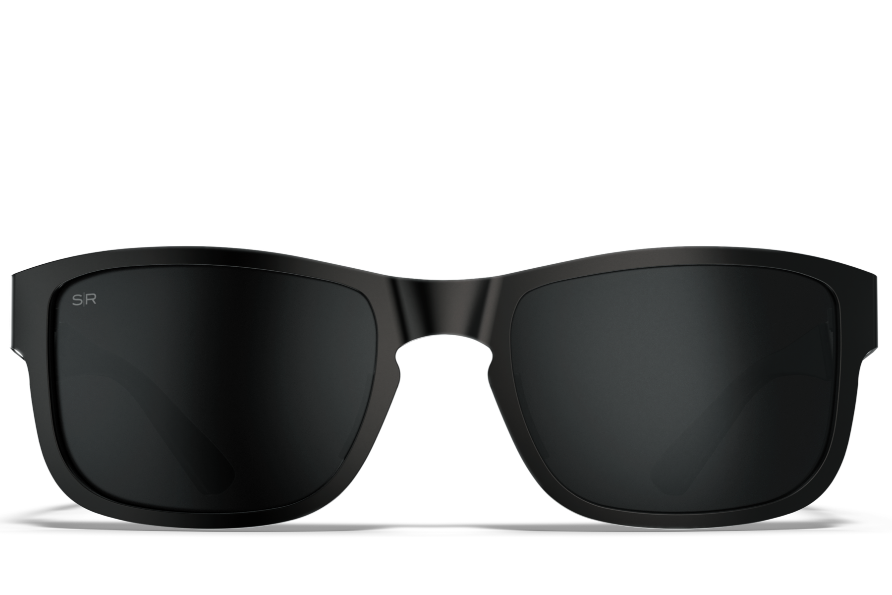 Metal Titan - Stealth Polarized