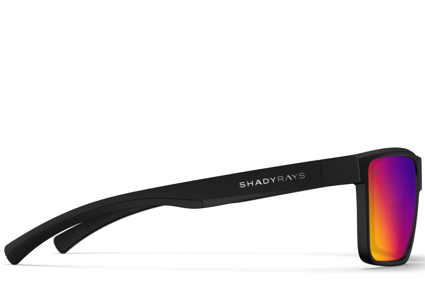 Cayman - Black Mirage Polarized